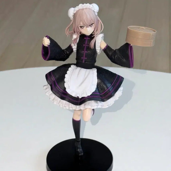 [BUNJANG] INUI Sajuna China Maid Figure / 그비돌 그비스크돌 이누이 사쥬나 차이나 메이드 피규어