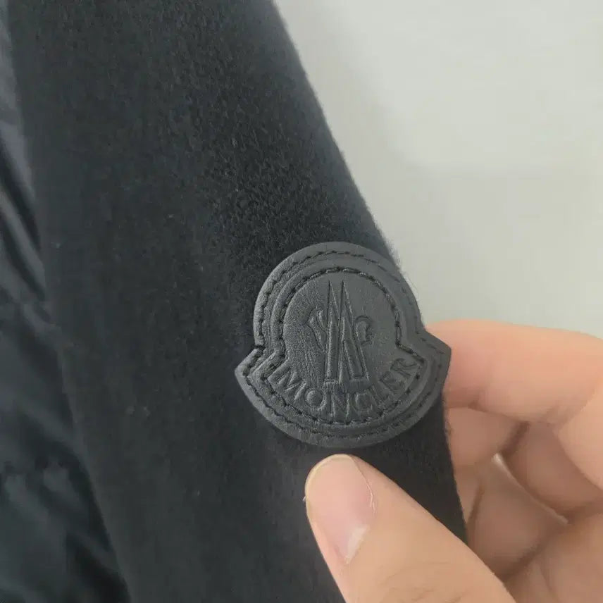 [SOLD OUT] [L]몽클레어 니트패딩 오케이몰판