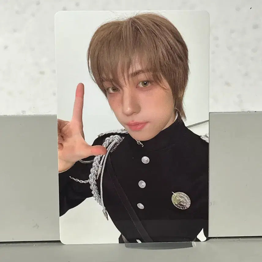 [BUNJANG] ENHYPEN Taki Photocard / 앤팀 위온파 타키 포카