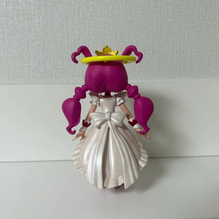 [BUNJANG] Smile Pretty Cure! Figure / 스마일 프리큐어 피규어