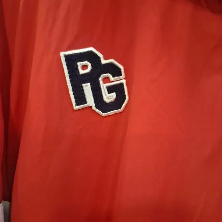 [BUNJANG] Pearly Gates Windbreaker Jumper / PEARLY GATES  바람막이 점퍼