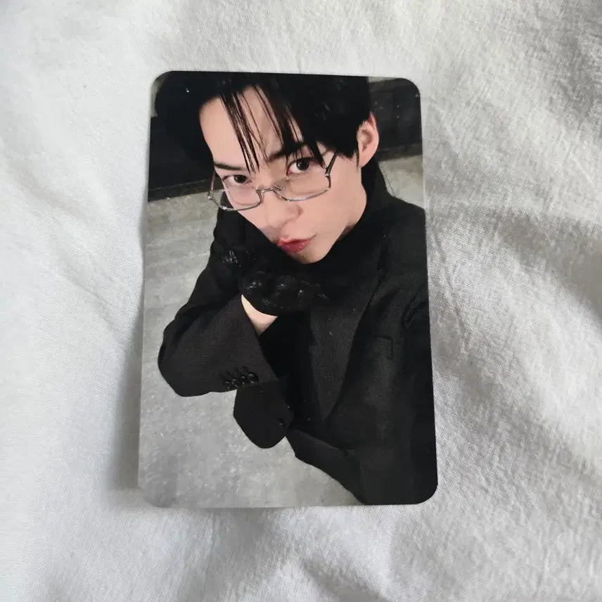 [SOLD OUT] [BUNJANG] ZB1 Sung Hanbin TOP 5 1st Week Ascend Live Broadcast Photocard / 제베원 TOP 5 공방포카 1주차 Ascend 성한빈 포카 사녹