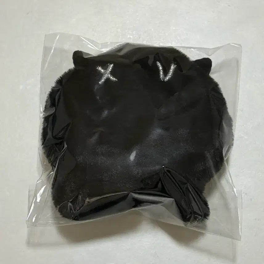 [BUNJANG] Xtraordinary Xmonz Plush Costume / 엑디즈 엑몬즈 플러시 코스튬