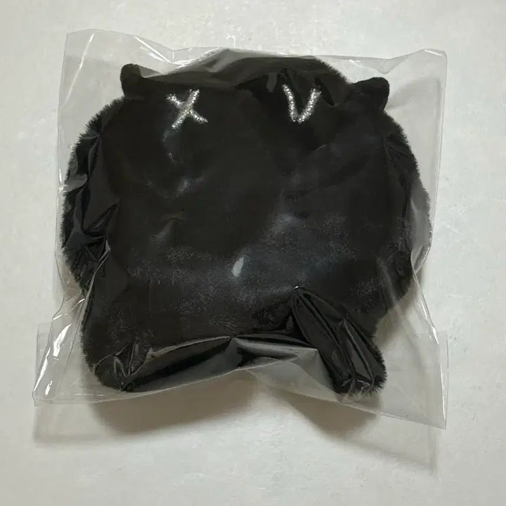 [BUNJANG] Xtraordinary Xmonz Plush Costume / 엑디즈 엑몬즈 플러시 코스튬
