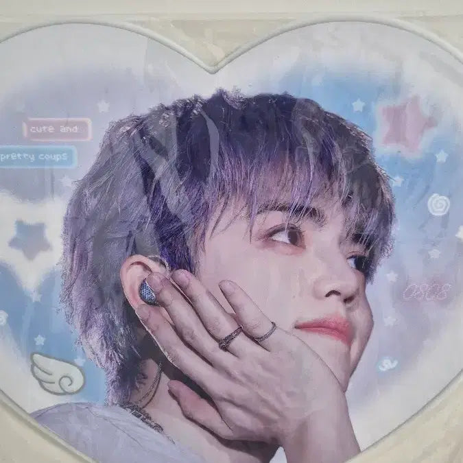 [SOLD OUT] 세븐틴 에스쿱스 우치와