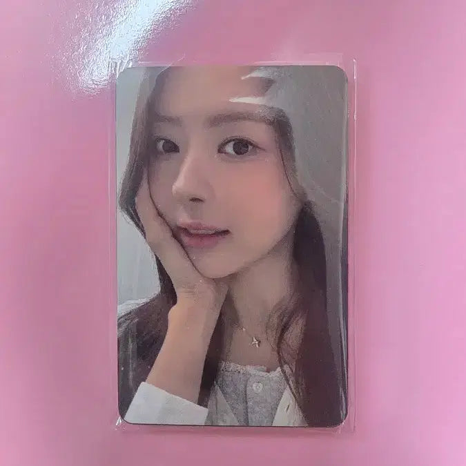 [BUNJANG] IOI Suddenly Broadcast Photocard (Music Bank) / 아이오아이 갑자기 공방 포카(뮤뱅)