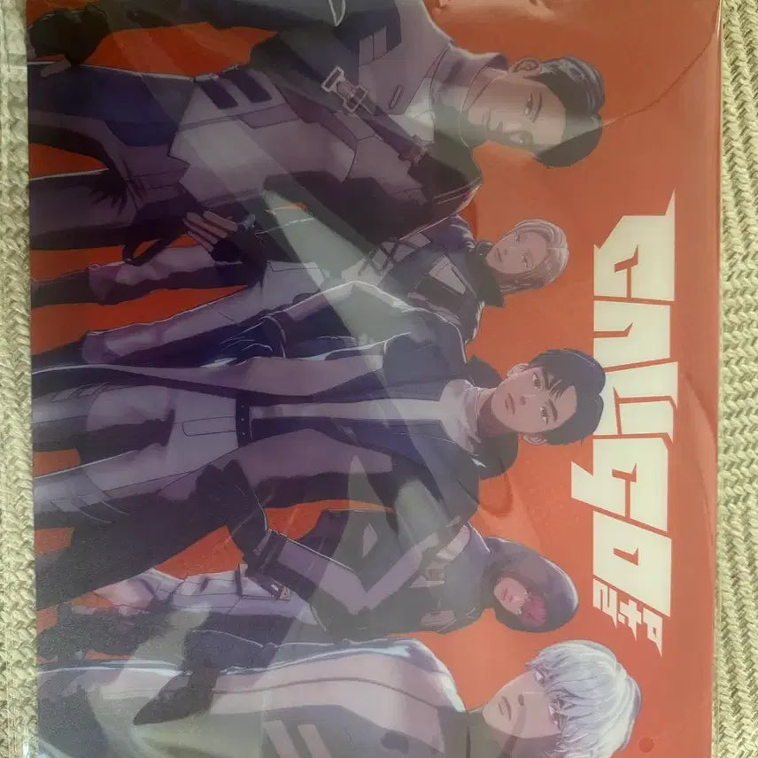 [BUNJANG] P.L.A.Y.V.E Dust Me-Me-Mi-Mu Bundle Set / 플레이브 더스트 탄 므메미무