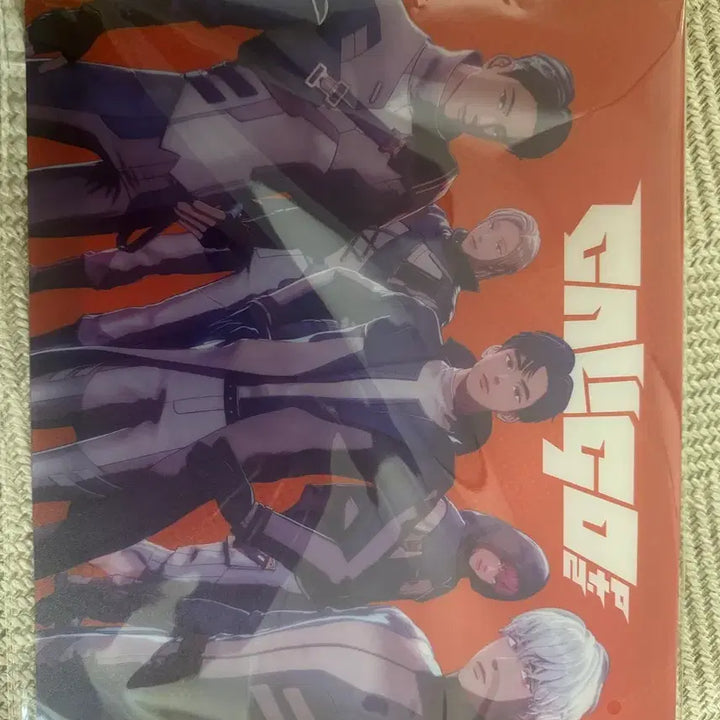 [BUNJANG] P.L.A.Y.V.E Dust Me-Me-Mi-Mu Bundle Set / 플레이브 더스트 탄 므메미무