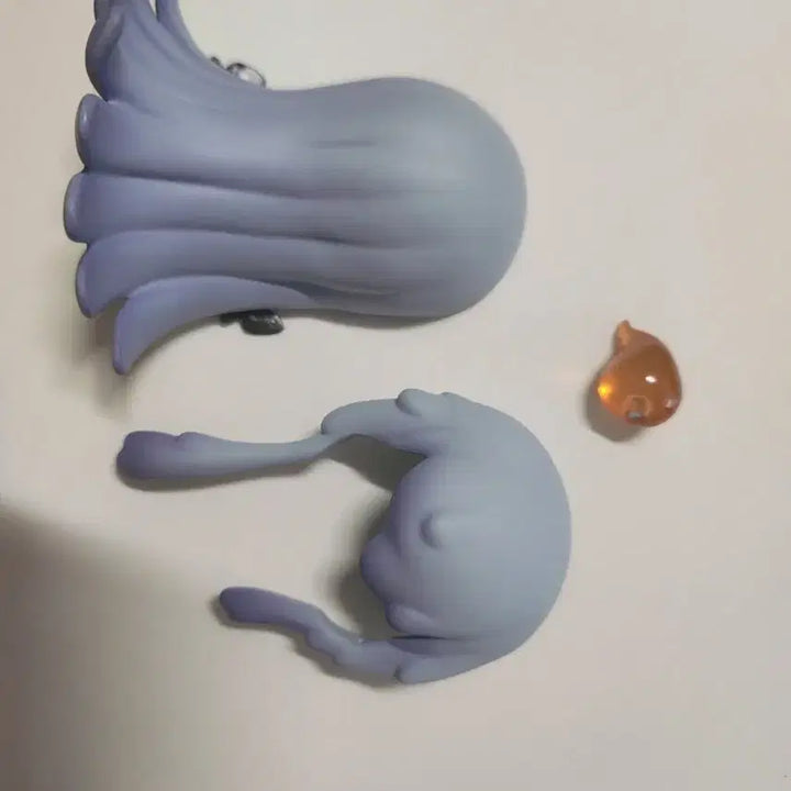 [BUNJANG] Nendoroid Compatible Hair Parts - Journey to the West / 넨도 호환 블라인드돌 랜덤구관 헤어파츠 비경순례