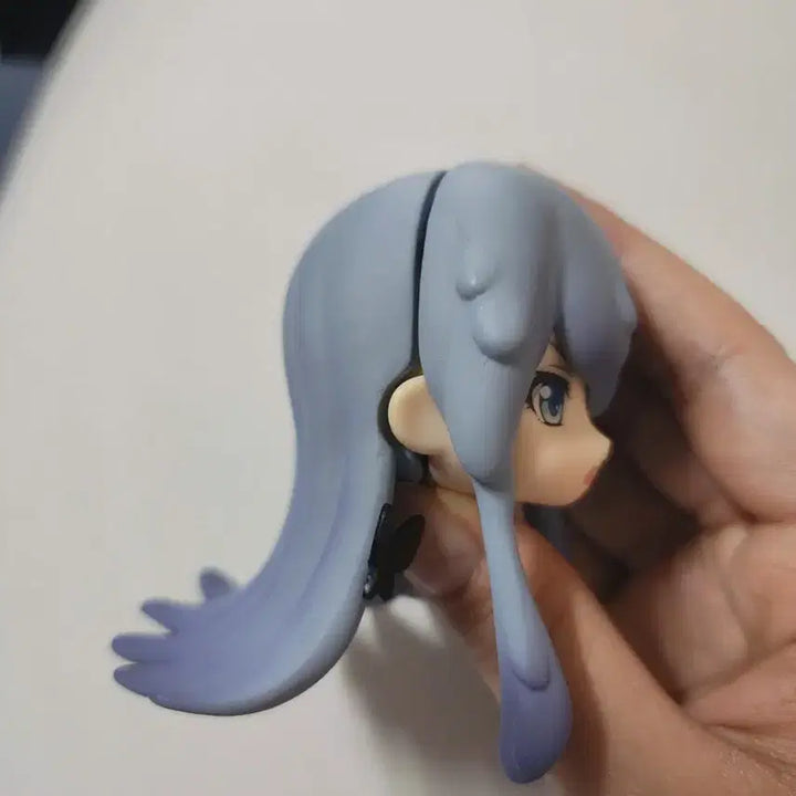 [BUNJANG] Nendoroid Compatible Hair Parts - Journey to the West / 넨도 호환 블라인드돌 랜덤구관 헤어파츠 비경순례