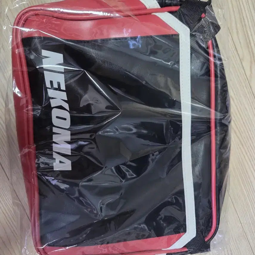 [BUNJANG] Haikyuu!! Nekoma High School Multi School Bag / 하이큐 네코마 멀티 스쿨백