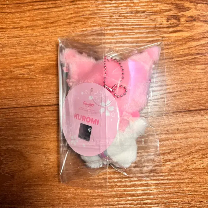 [BUNJANG] Sanrio Plush Keychain / [새상품/택있음]산리오 인형 키링 구경하세요!
