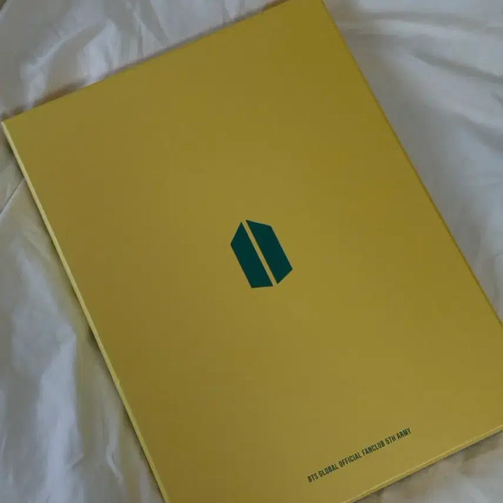 [BUNJANG] BTS 5th ARMY KIT Full Set / 방탄소년단 BTS 5TH ARMY KIT 5기 아미 키트 풀셋