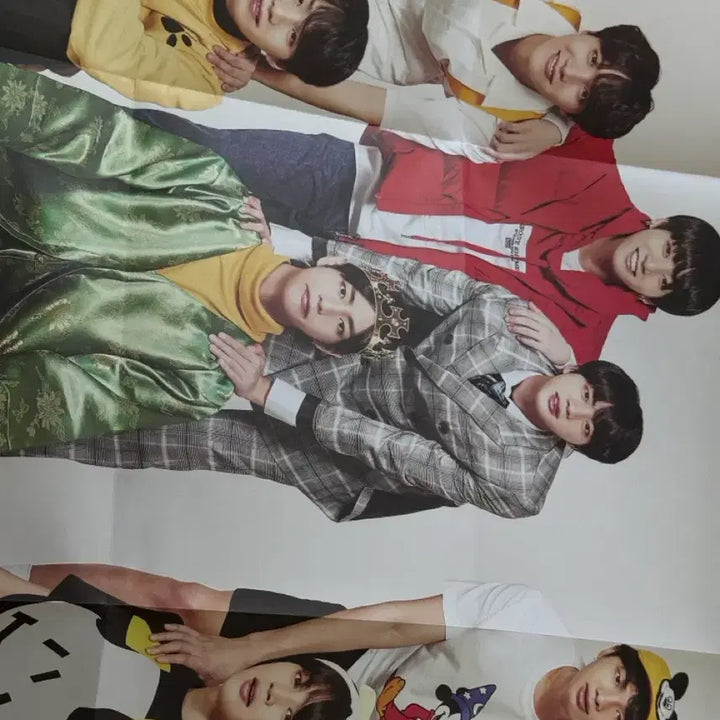 [BUNJANG] BTS 5th ARMY KIT Full Set / 방탄소년단 BTS 5TH ARMY KIT 5기 아미 키트 풀셋