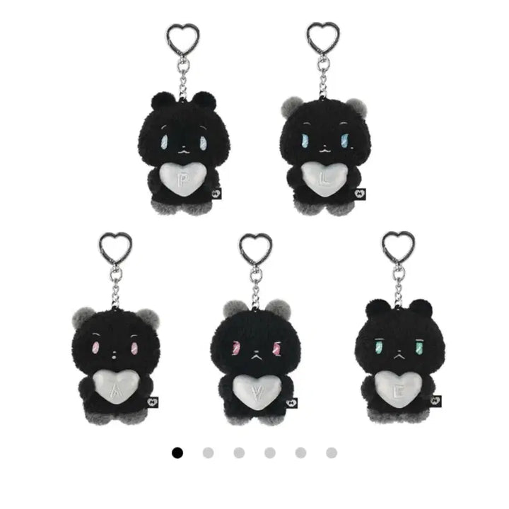 [BUNJANG] PLAVE Mmemimu Bundle Set / 플레이브 므메미무 탄믐 일괄
