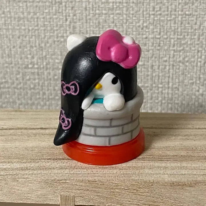 [BUNJANG] Classic Sadako Kitty Choco Egg / 고전 사다코 키티 초코에그