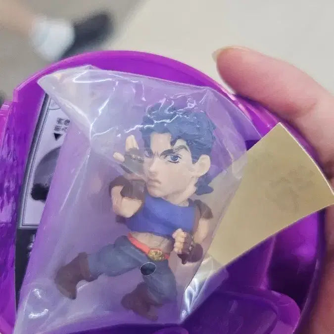 [BUNJANG] JoJo&