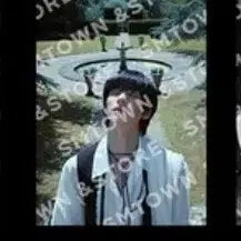 [BUNJANG] RIIZE Anton Fabric Poster / 라이즈 앤톤 패브릭보스터