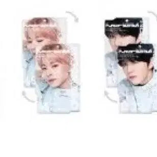 [BUNJANG] NCT POP-UP Ricco Lenticular / 엔시티 팝업 리쿠 렌티큘러