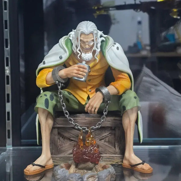 [BUNJANG] One Piece Buggy the Clown Resin Figure / (급처)원피스 bt 레일리 레진피규어