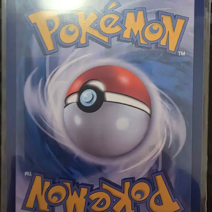 [BUNJANG] Pokemon Card Fire SAR / 포켓몬카드 파이어 sar(택포가격)