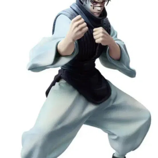 [BUNJANG] Jujutsu Kaisen Choso Maxetic B Color Figure / 주술회전 쵸소우맥시메틱B컬러피규어