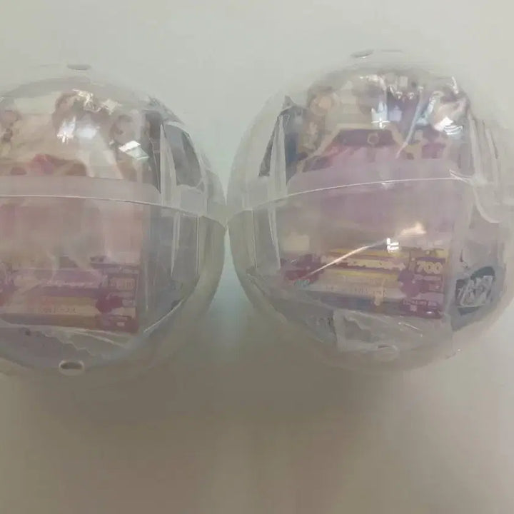 [SOLD OUT] (교환/판매) 아이카츠 아크릴 가챠