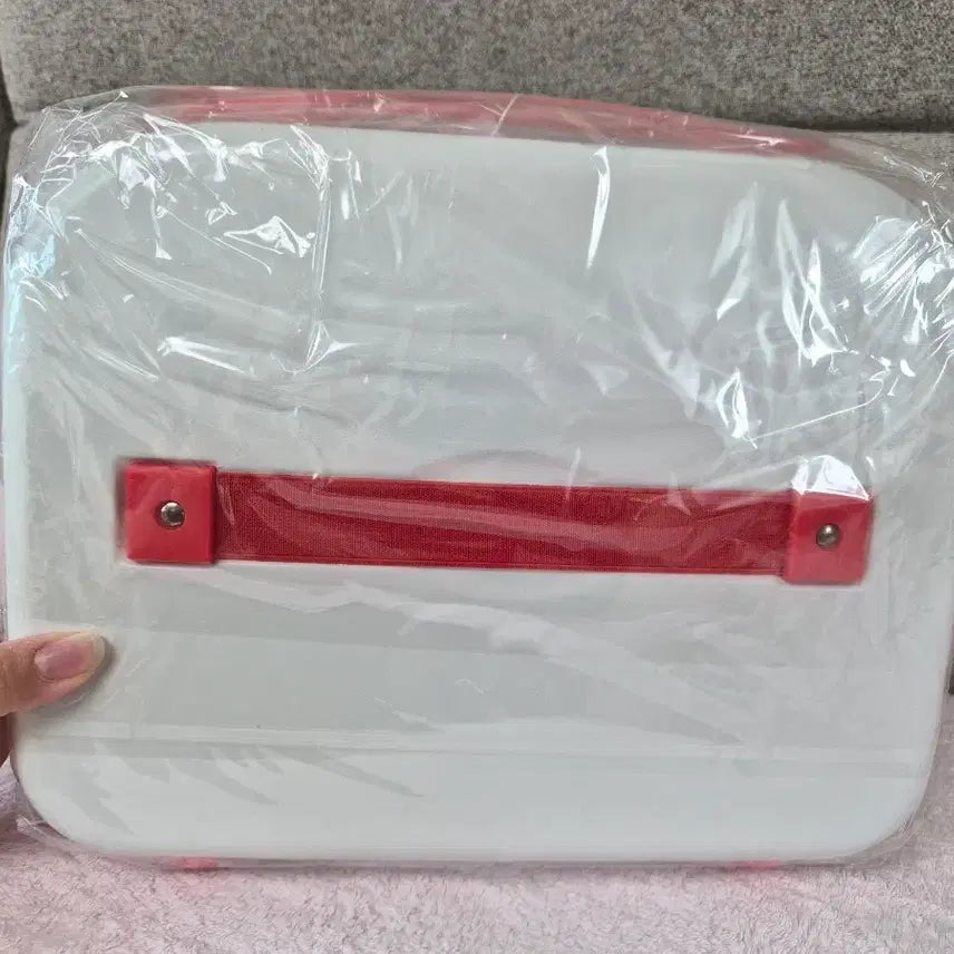 [BUNJANG] Sanrio Hello Kitty Ready Bag / 정품) 산리오 헬로키티 레디백 새상품