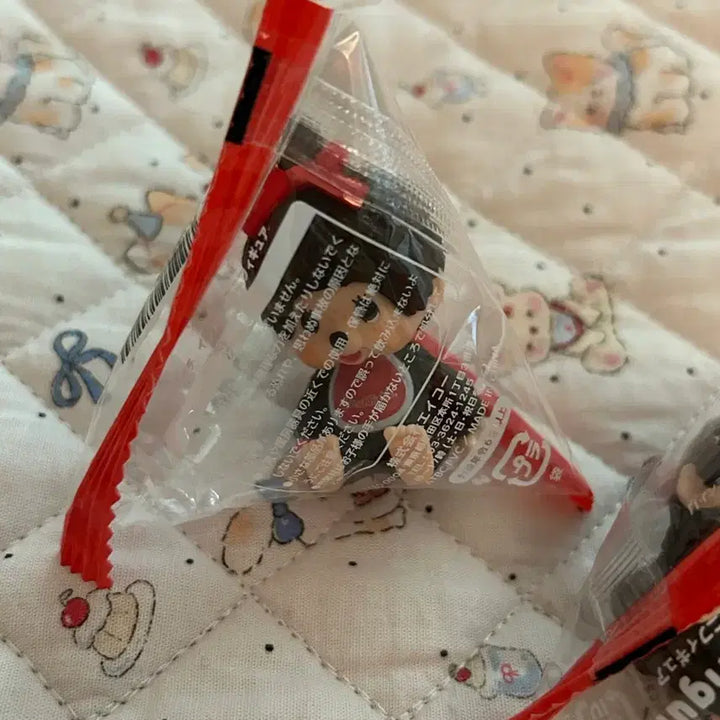 [BUNJANG] Monchhichi Figure Set (2) / 몬치치 피규어