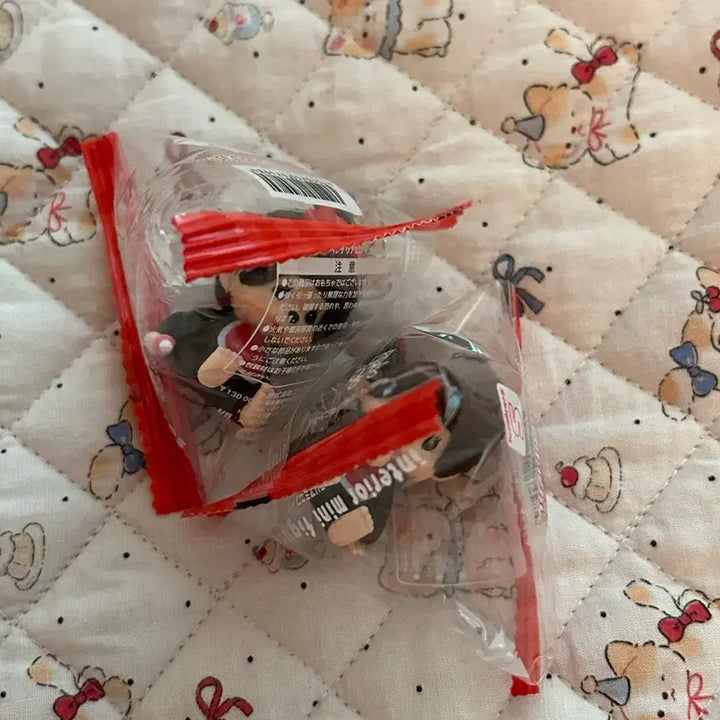 [BUNJANG] Monchhichi Figure Set (2) / 몬치치 피규어