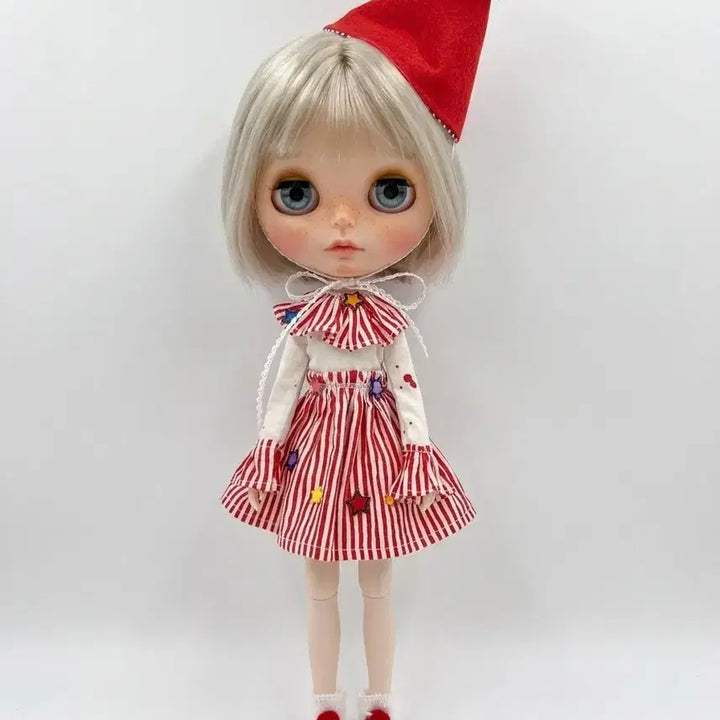 [BUNJANG] Obitsu 22/24 Bryce Outfit / 오비츠 22.24 브라이스 의상 판매합니다