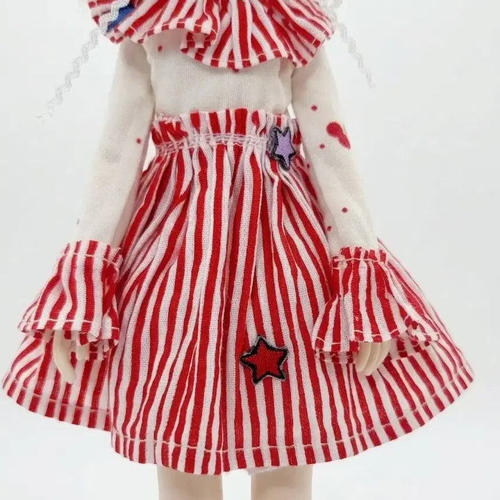 [BUNJANG] Obitsu 22/24 Bryce Outfit / 오비츠 22.24 브라이스 의상 판매합니다