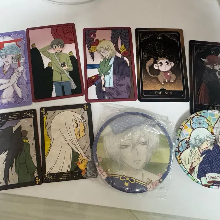 [BUNJANG] Kamisama Kiss (Today&