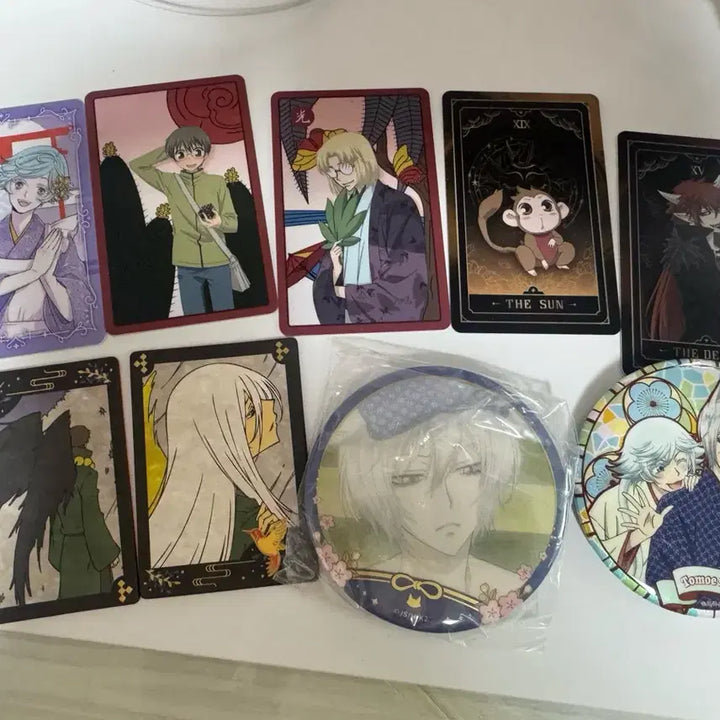 [BUNJANG] Kamisama Kiss (Today&
