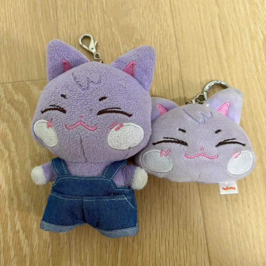[BUNJANG] AniTz Sanduckie Plush / 애니티즈 산덕이