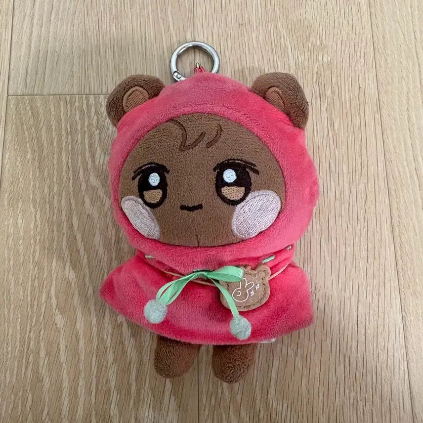 [BUNJANG] ANITIZ Jongbear Plush / 애니티즈 쫑베어