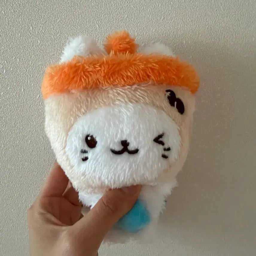 [BUNJANG] NCT WISH YUUSHI Wishdoll Bubble Cat First Edition Photocard / 엔시티 위시 위시돌 유우시 버블냥 초판 양도