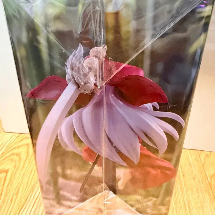 [BUNJANG] Furuy Importer Inuyasha Trio-Try-iT Figure vol.2 (Sealed) / (미개봉,현물)1개 한정 이누야샤 Trio-Try-iT 피규어 vol.2