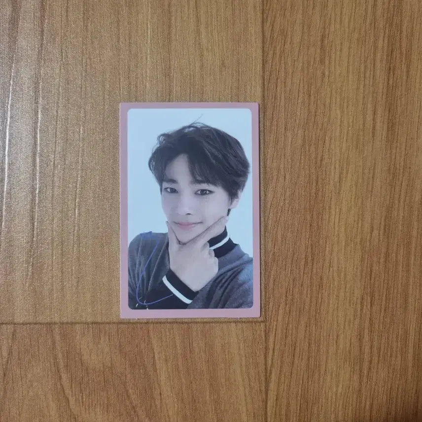 [BUNJANG] Stray Kids I.N I am YOU Photocard / 스트레이키즈 아이엔 아엠유 포토카드 (포카)