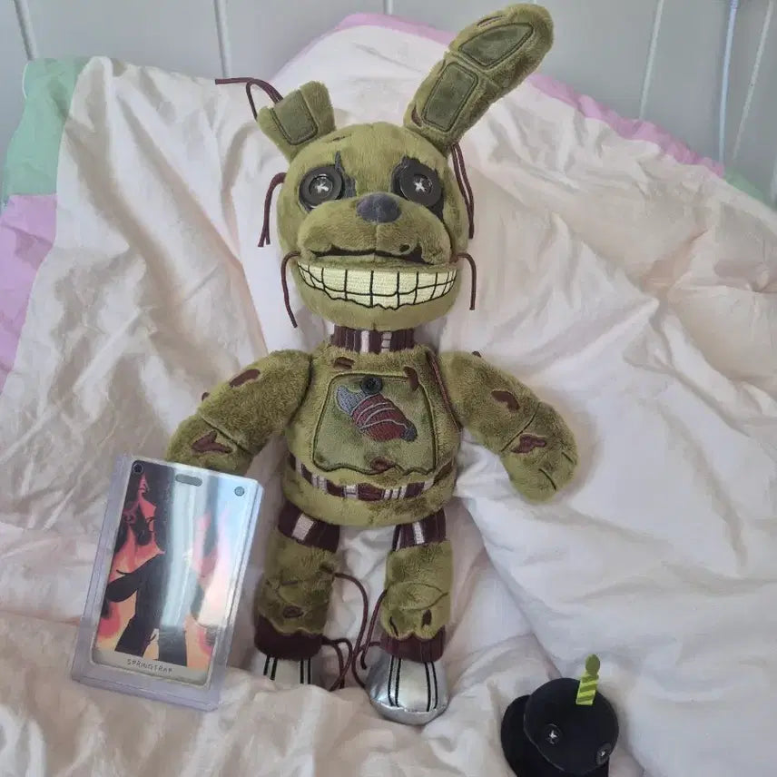 [BUNJANG] Freddy Fazbear&