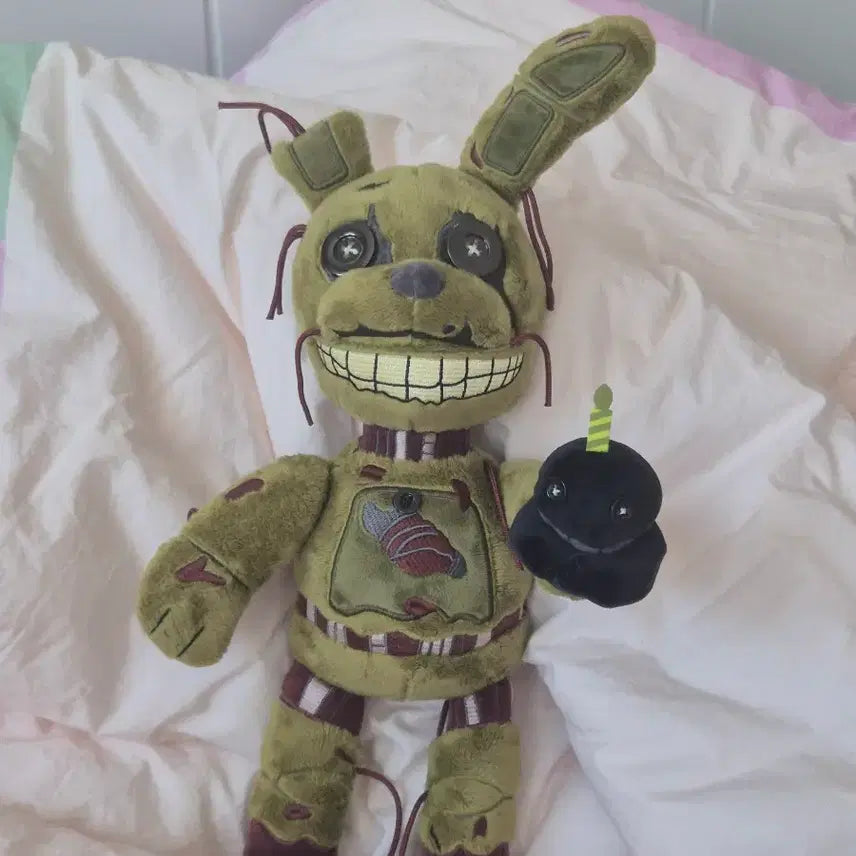 [BUNJANG] Freddy Fazbear&