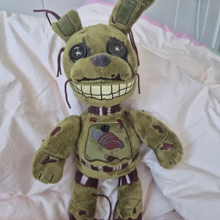 [BUNJANG] Freddy Fazbear&