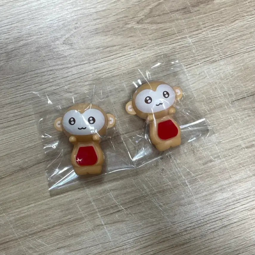 [BUNJANG] Unsealed Potato Sungi Gwanggi Chorong Bundle Set / 미개봉) 감자숭이 미개봉 광기초롱 양도합니다~