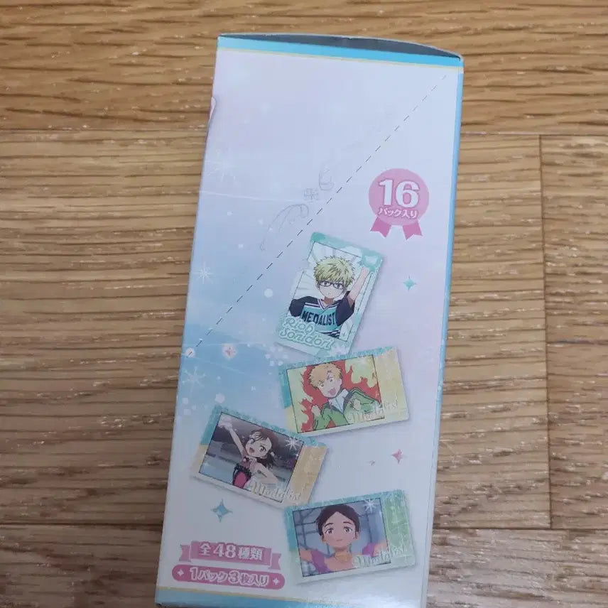 [BUNJANG] Medalist Any Snap Maid Box Sealed / 메달리스트 애니 스냅마이드 박스 미개봉