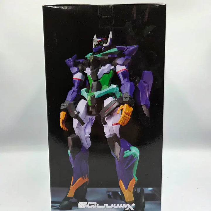 [BUNJANG] Banpresto Mobile Suit Gundam GFreD (Jiffred) Figure / 기동전사 건담 지쿠악스 시리즈의 한계돌파 GFreD(지프레드) 피규어
