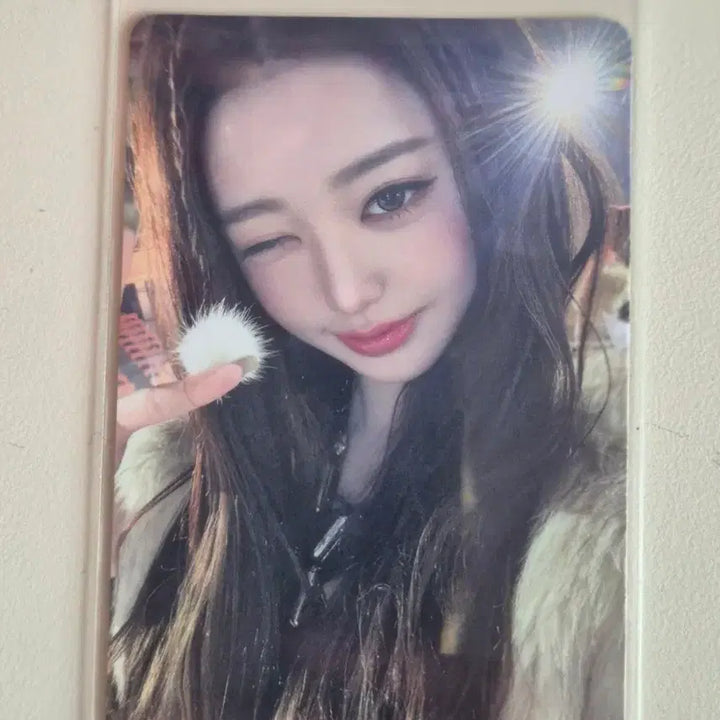 [BUNJANG] IVE Jang Wonyoung REVIVE+ Japan Photocard / IVE 아이브 장원영 월드투어 일본 회장 한정 포카