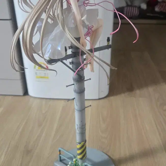 [BUNJANG] Chobits Chi Figure / 개봉양품 오리엔탈 포레스트 쵸비츠 치이 피규어