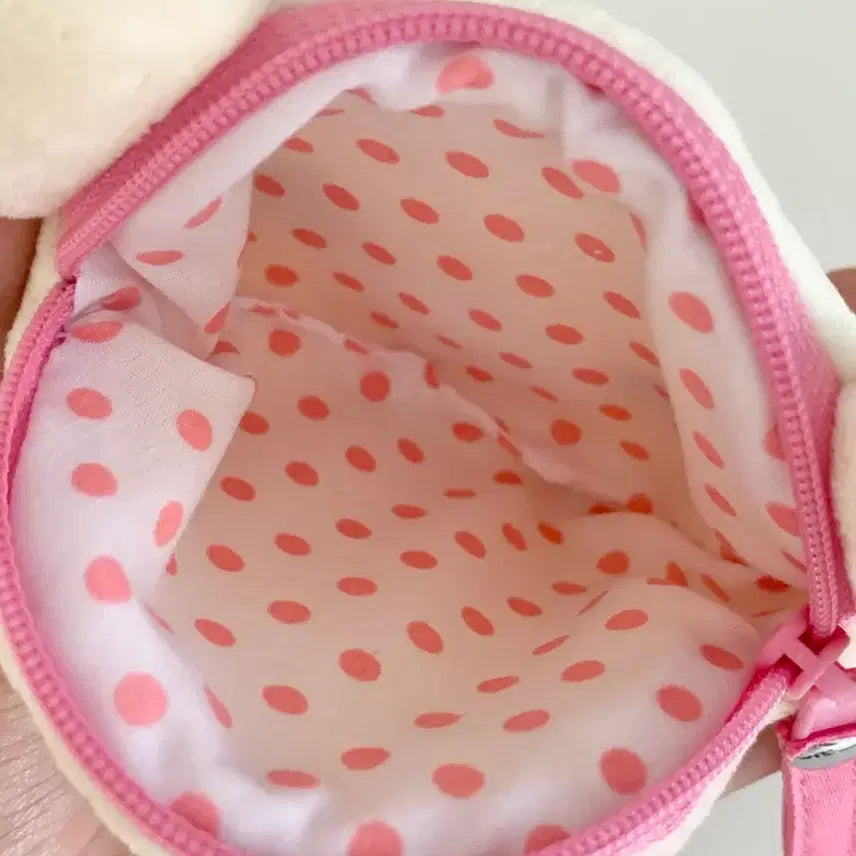 [BUNJANG] Rilakkuma Korilakkuma Coin Pouch Face Pouch / 코리락쿠마 동전지갑 파우치