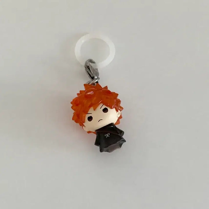 [BUNJANG] Bleach Ichigo Mezurushi Gacha Figure / 블리치 이치고 메지루시 가챠