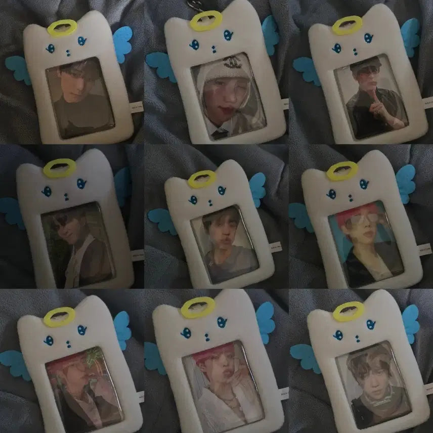 [BUNJANG] The Boyz Photocard Bundle Set / [더보이즈]  포카 일괄 급처합니다!!